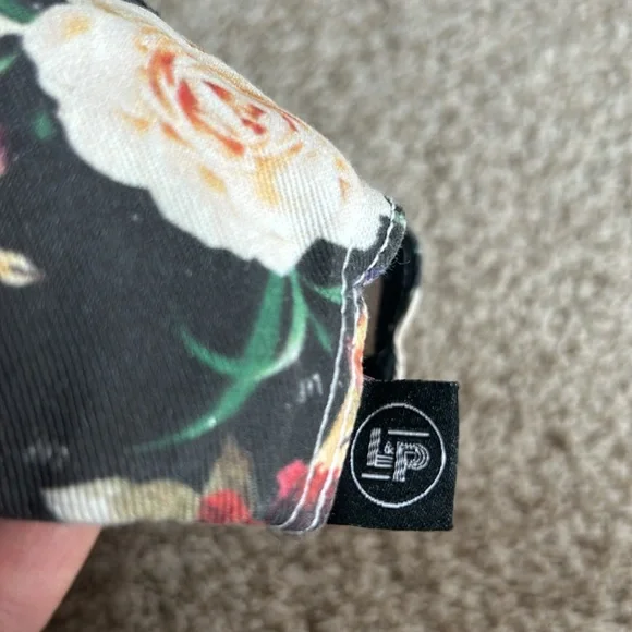 LP SnapBack Hat - Picture 4 of 6